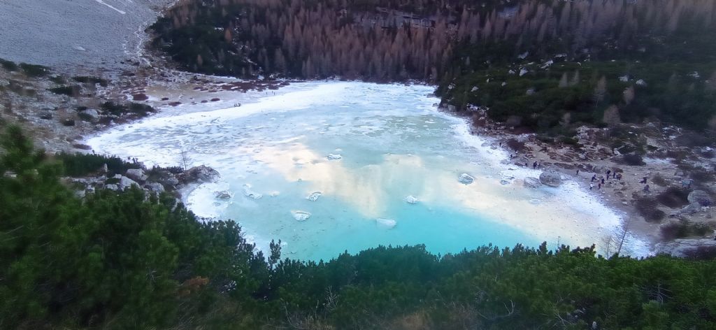Laghi ......del VENETO